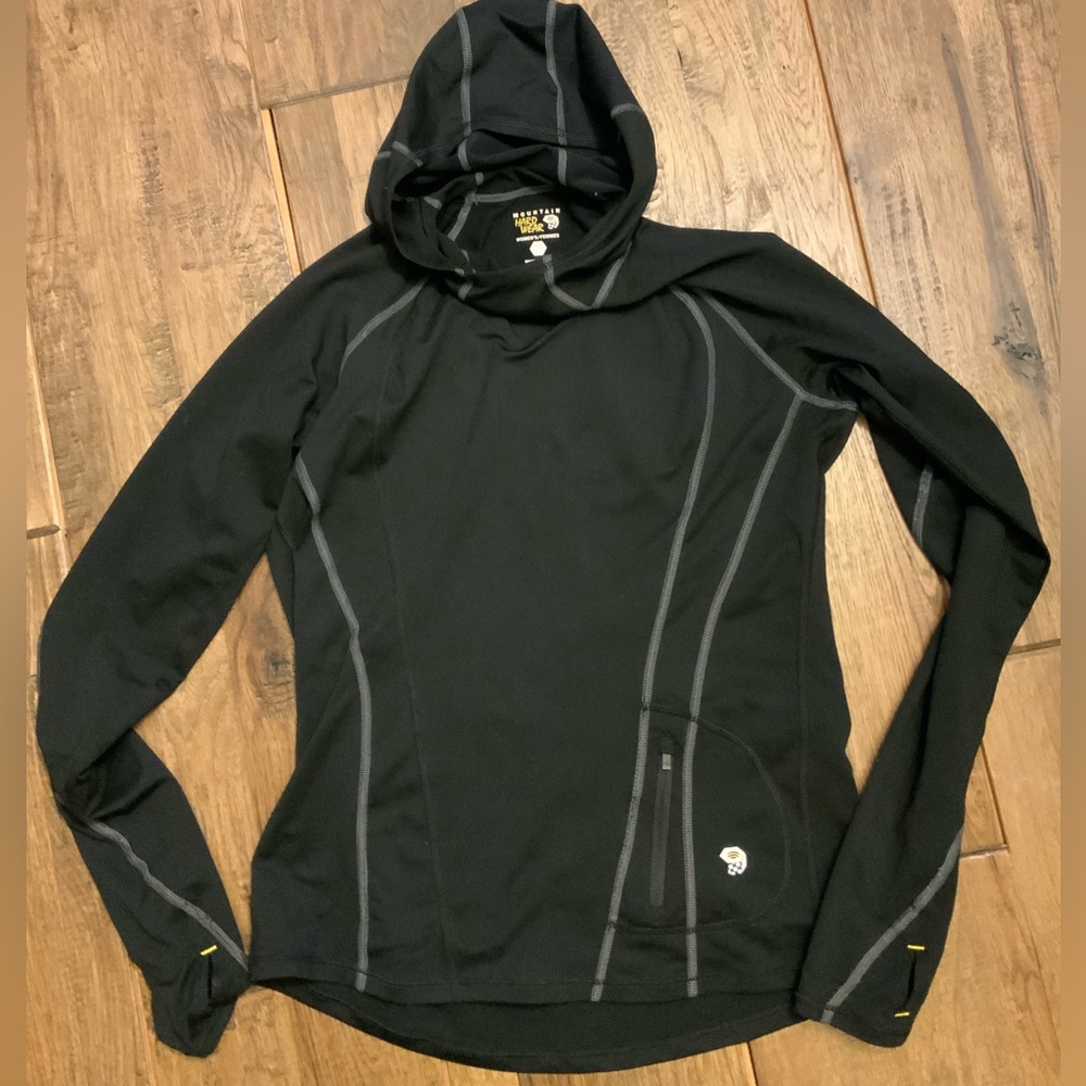 Mountain Hardwear Hoodie. Size S